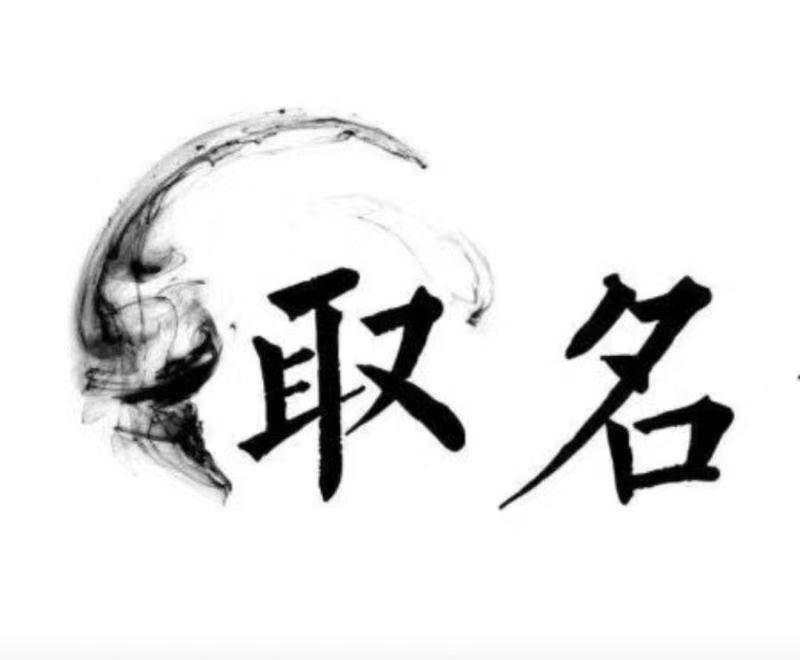  嘉陵宝宝取名 大师一对一人工起名