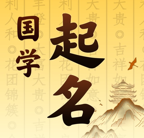 嘉陵国学起名 人工起名一对一